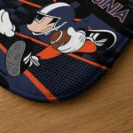 personalized-virginia-cavaliers-mickey-quarterback-blue-black-doormat-best-selling.webp