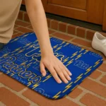 pittsburgh-panthers-bolt-row-royal-blue-doormat-best-selling.webp
