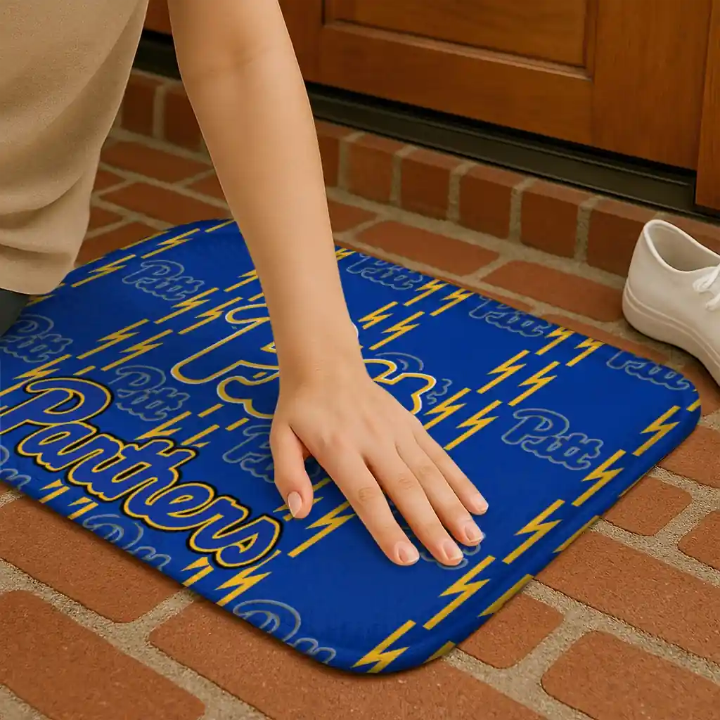 pittsburgh-panthers-bolt-row-royal-blue-doormat-premium-grade.webp