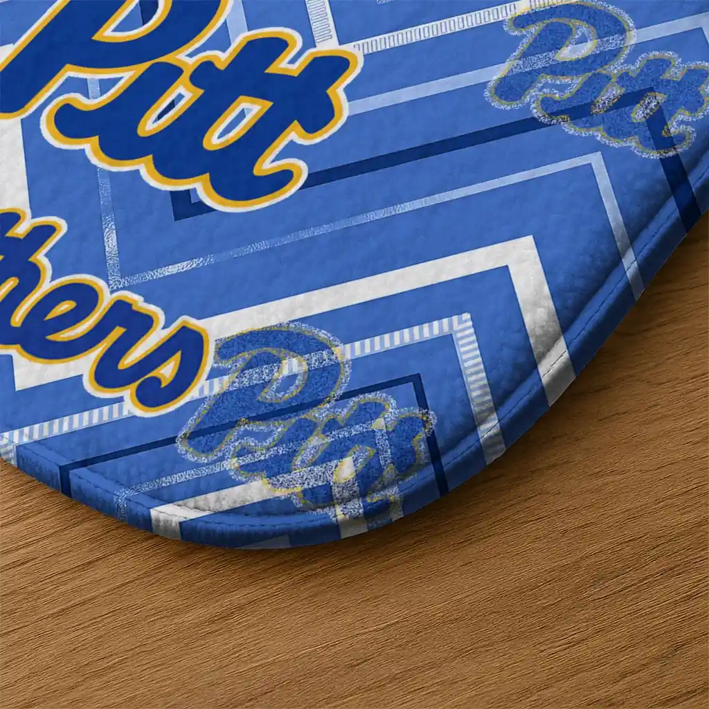 pittsburgh-panthers-chevron-geometrics-royal-blue-doormat-latest-model.webp