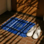 pittsburgh-panthers-chevron-stack-royal-blue-doormat-best-selling.webp