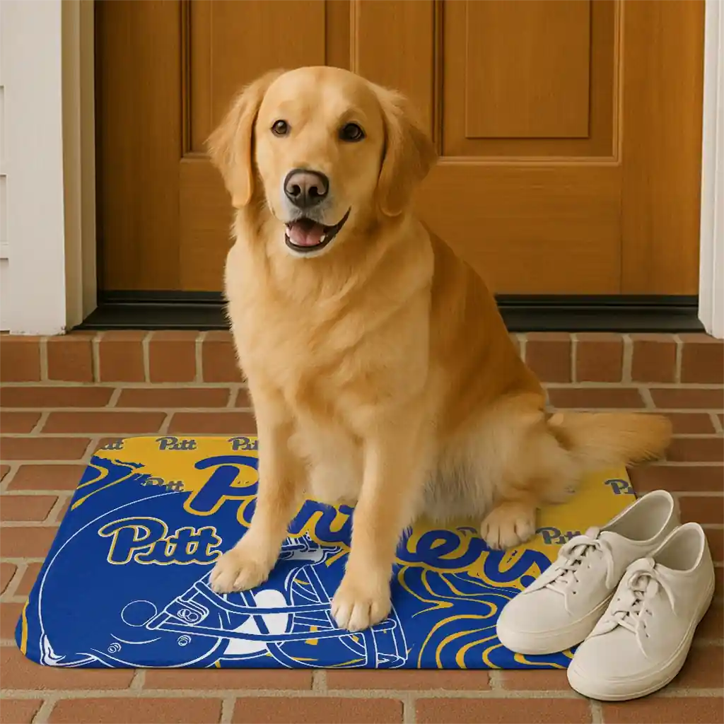pittsburgh-panthers-football-pride-royal-blue-doormat-high-quality.webp