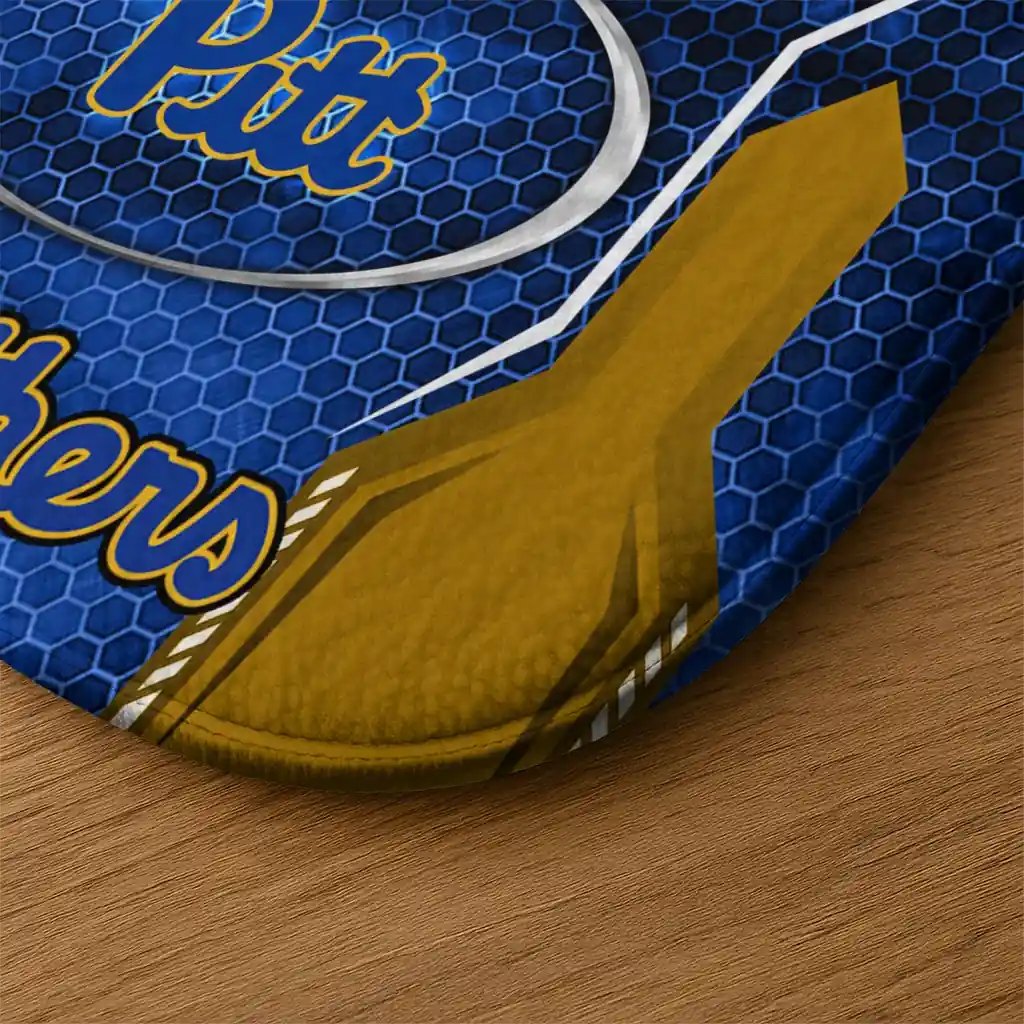 pittsburgh-panthers-hexagon-oval-royal-blue-doormat-latest-model.webp
