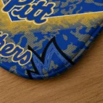 pittsburgh-panthers-layered-lines-royal-blue-doormat-best-selling.webp