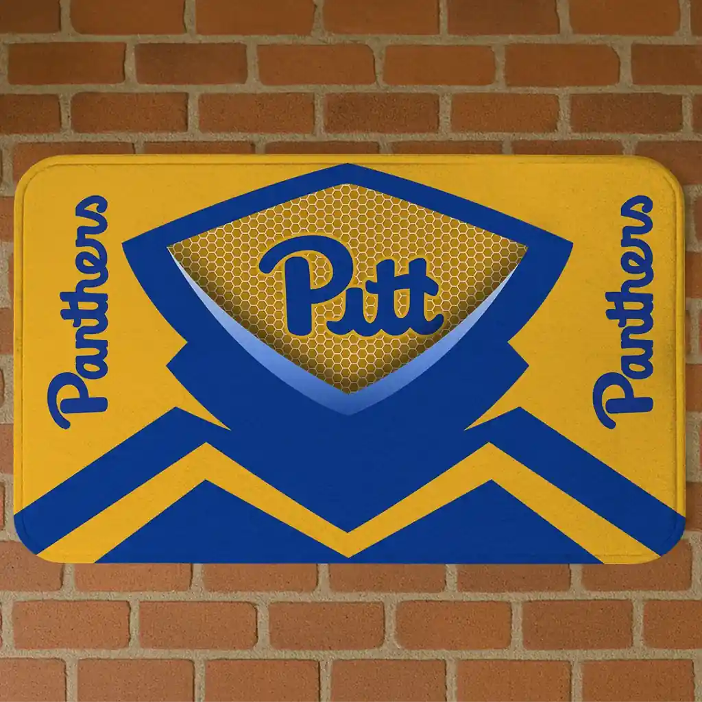 pittsburgh-panthers-ninja-mesh-royal-blue-doormat-best-selling.webp pittsburgh panthers ninja mesh royal blue doormat best selling