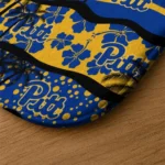 pittsburgh-panthers-palm-silhouette-royal-blue-black-doormat-best-selling.webp