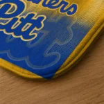pittsburgh-panthers-pixel-blur-royal-blue-doormat-best-selling.webp
