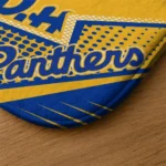 pittsburgh-panthers-sharp-flash-royal-blue-doormat-best-selling.webp