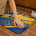 pittsburgh-panthers-sharp-flash-royal-blue-doormat-best-selling.webp
