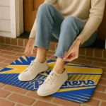 pittsburgh-panthers-sharp-flash-royal-blue-doormat-best-selling.webp