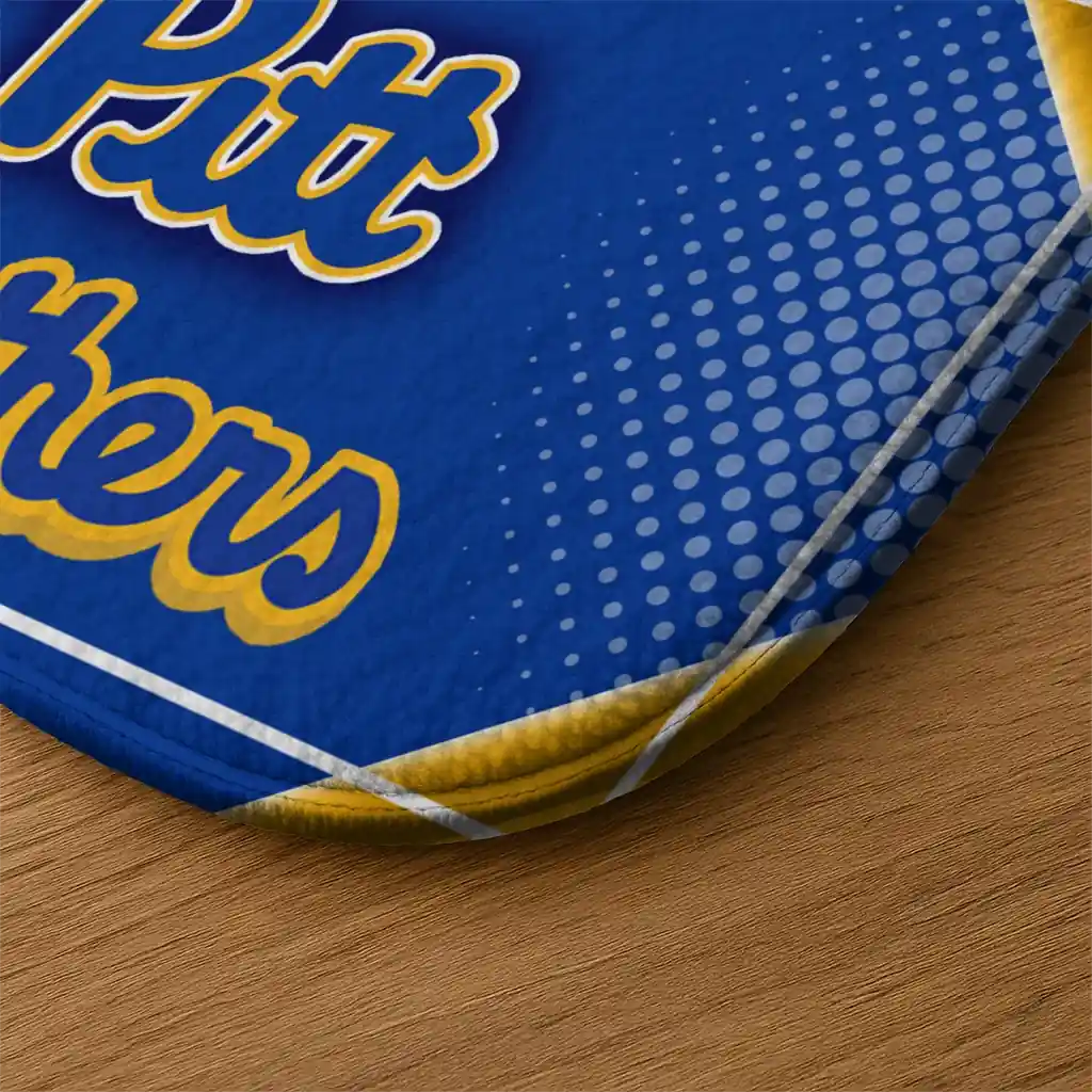 pittsburgh-panthers-silver-halftone-royal-blue-doormat-latest-model.webp