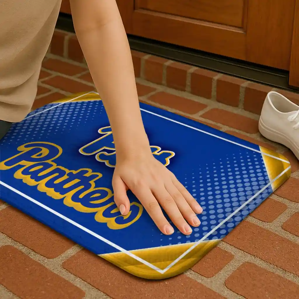 pittsburgh-panthers-silver-halftone-royal-blue-doormat-premium-grade.webp