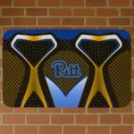 pittsburgh-panthers-torso-pattern-doormat-best-selling.webp