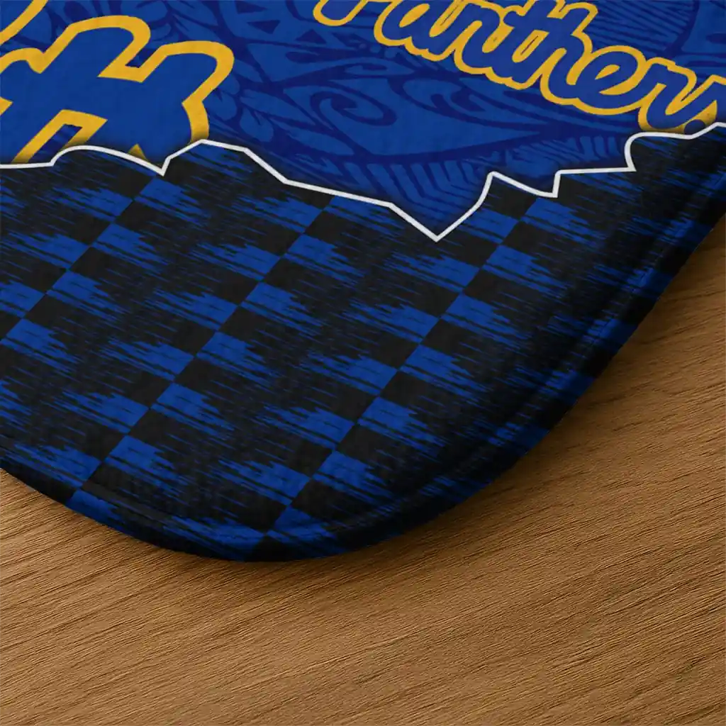 pittsburgh-panthers-tribal-detailing-royal-blue-black-doormat-latest-model.webp