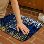 pittsburgh-panthers-vertical-flow-royal-blue-doormat-best-selling.webp