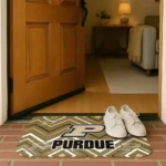 purdue-boilermakers-chevron-geometrics-gold-doormat-best-selling.webp