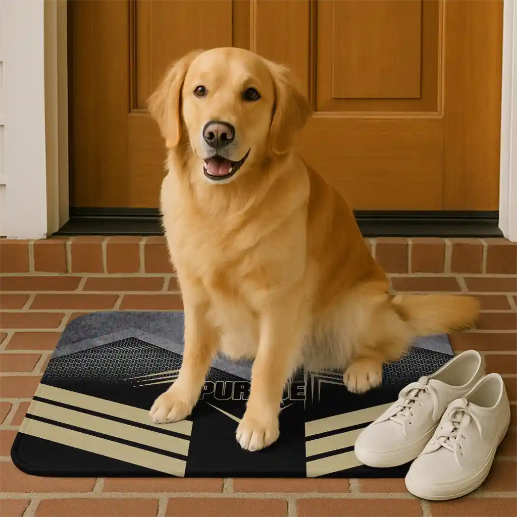 purdue-boilermakers-chevron-points-gold-black-doormat-high-quality.webp