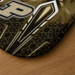 purdue-boilermakers-graphic-stripes-gold-doormat-best-selling.webp