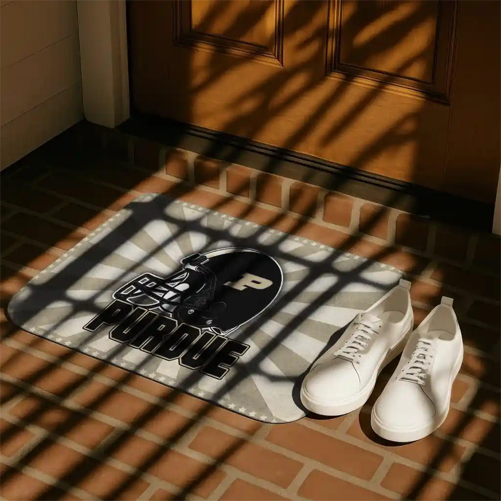 purdue-boilermakers-helmet-centerpiece-gold-doormat-trendy.webp