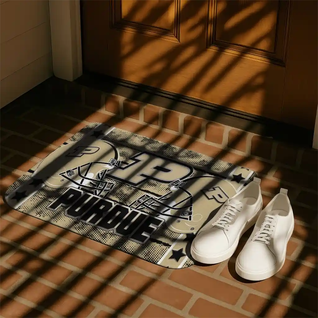 purdue-boilermakers-helmet-illustration-gold-doormat-trendy.webp