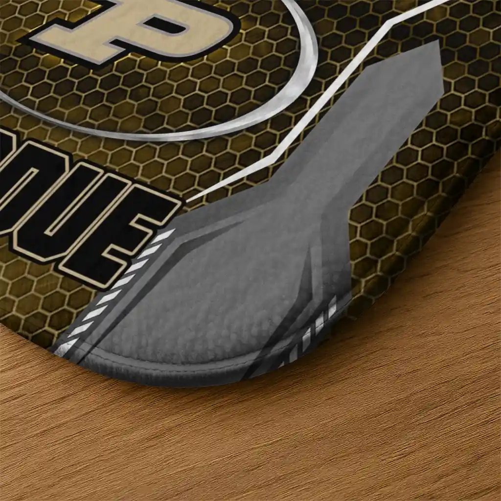 purdue-boilermakers-hexagon-oval-gold-doormat-latest-model.webp