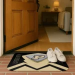 purdue-boilermakers-ninja-mesh-gold-doormat-best-selling.webp