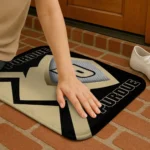 purdue-boilermakers-ninja-mesh-gold-doormat-best-selling.webp