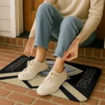 purdue-boilermakers-ninja-mesh-gold-doormat-best-selling.webp