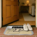 purdue-boilermakers-pixel-blur-gold-doormat-best-selling.webp