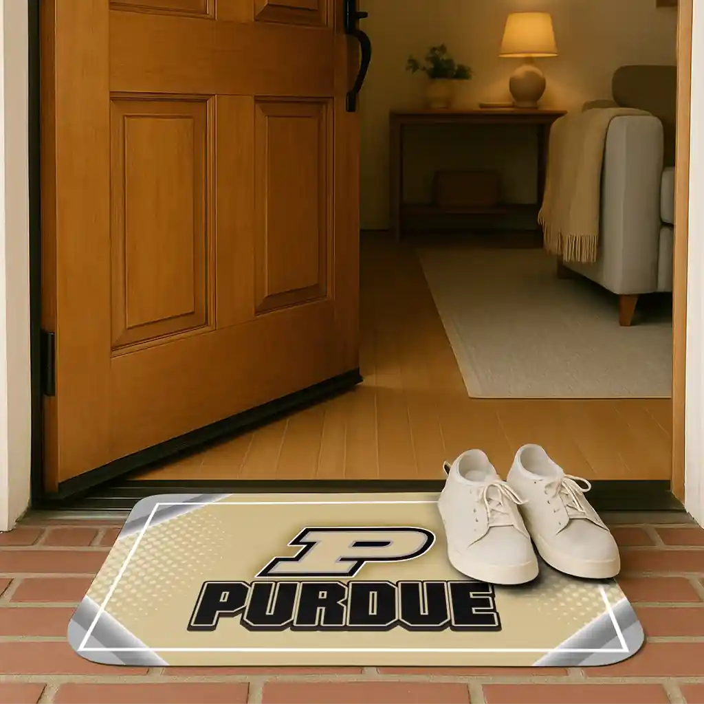 purdue-boilermakers-silver-halftone-gold-doormat-fashion-forward.webp