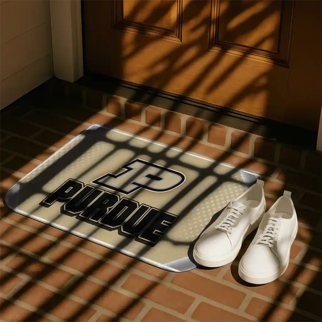 purdue-boilermakers-silver-halftone-gold-doormat-trendy.webp