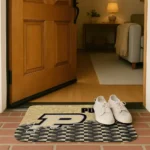 purdue-boilermakers-tribal-detailing-gold-black-doormat-best-selling.webp
