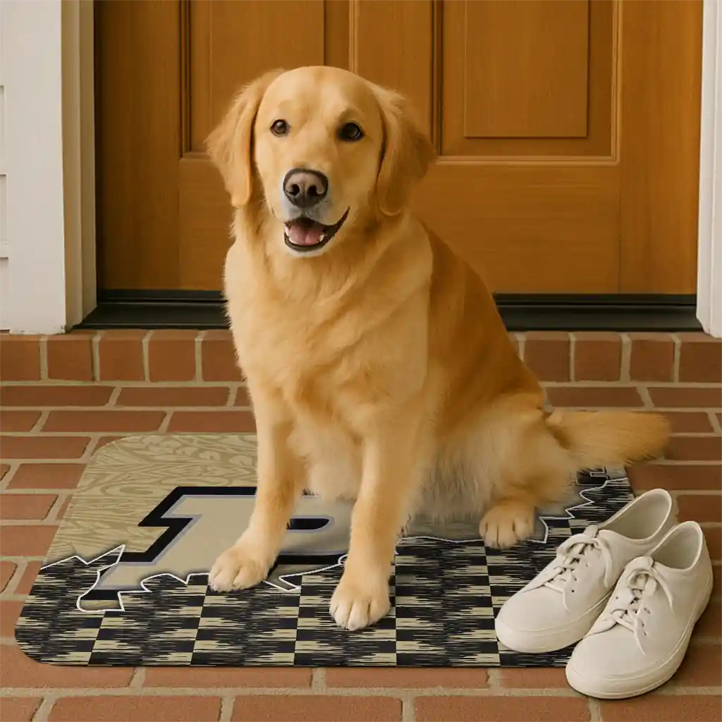 purdue-boilermakers-tribal-detailing-gold-black-doormat-high-quality.webp