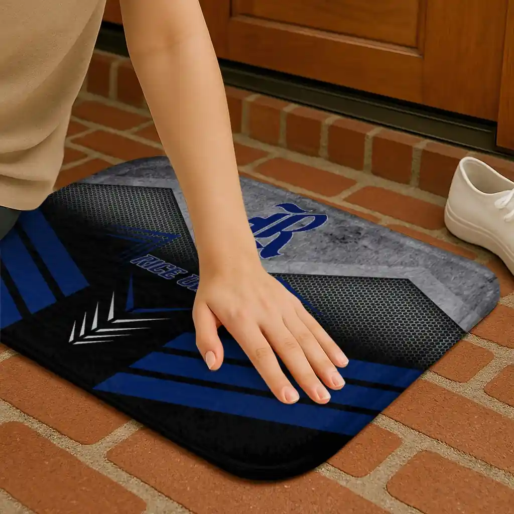 rice-owls-chevron-points-navy-blue-black-doormat-premium-grade.webp
