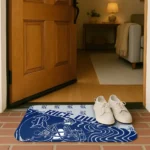 rice-owls-football-pride-navy-blue-doormat-best-selling.webp