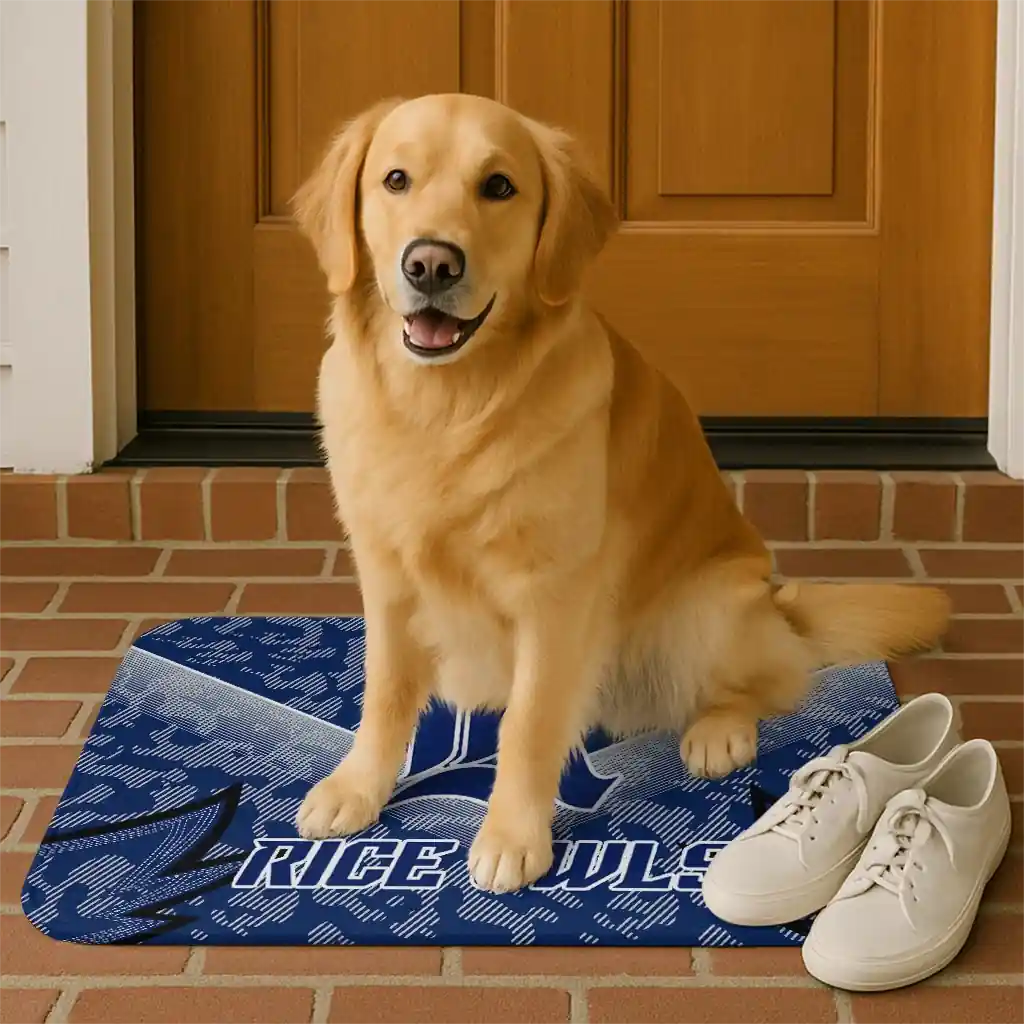 rice-owls-layered-lines-navy-blue-doormat-high-quality.webp