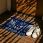 rice-owls-layered-lines-navy-blue-doormat-best-selling.webp