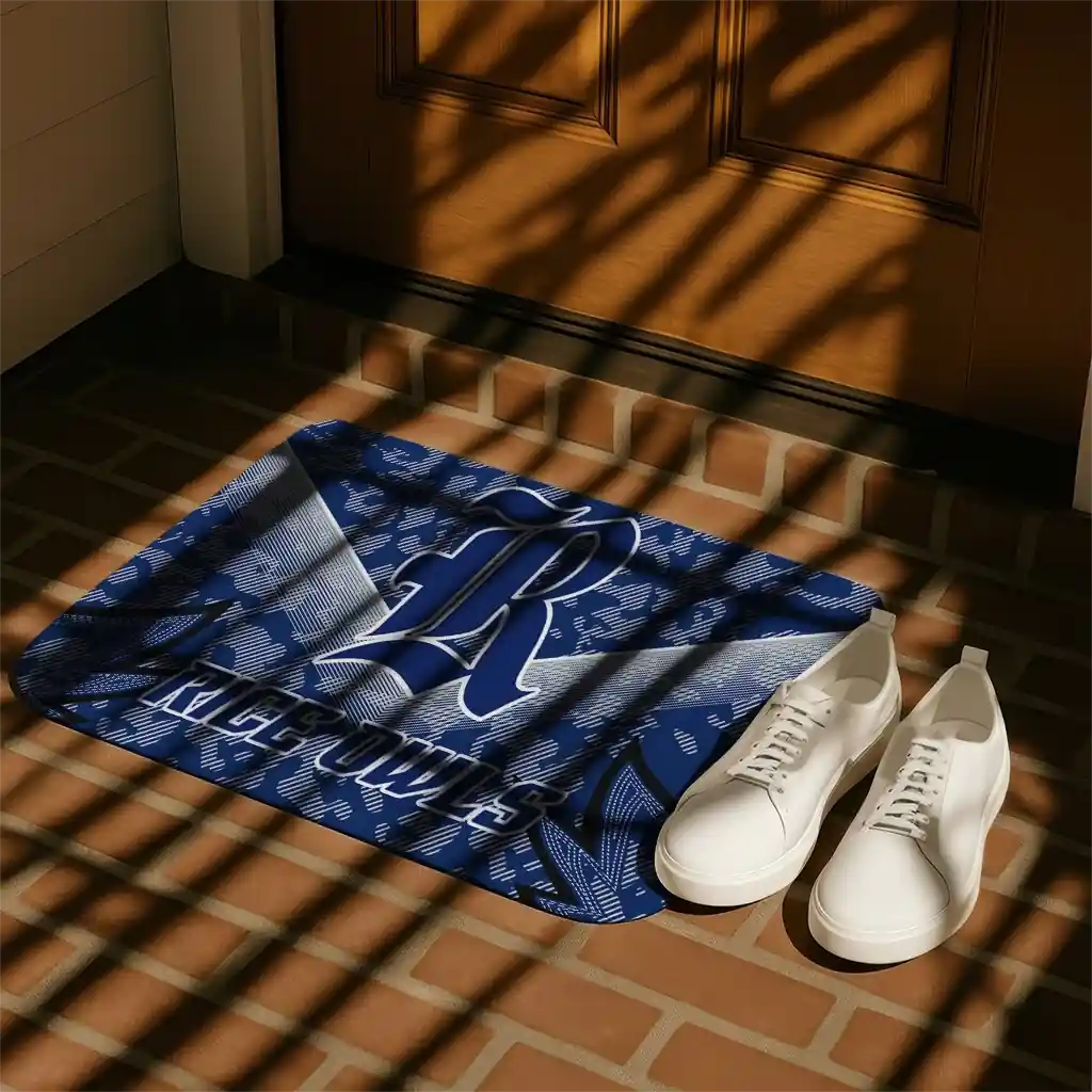 rice-owls-layered-lines-navy-blue-doormat-trendy.webp
