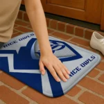 rice-owls-ninja-mesh-navy-blue-doormat-best-selling.webp
