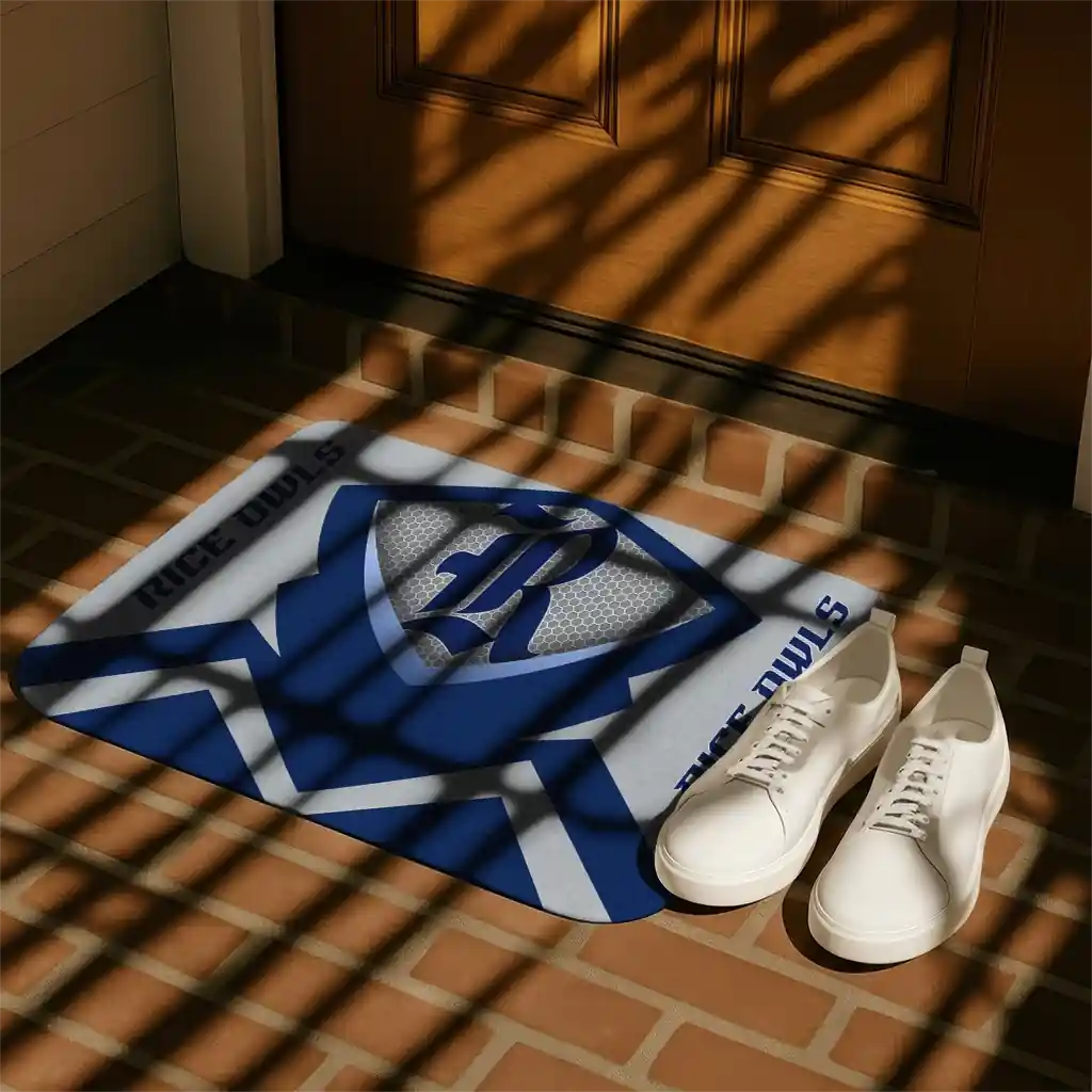 rice-owls-ninja-mesh-navy-blue-doormat-trendy.webp