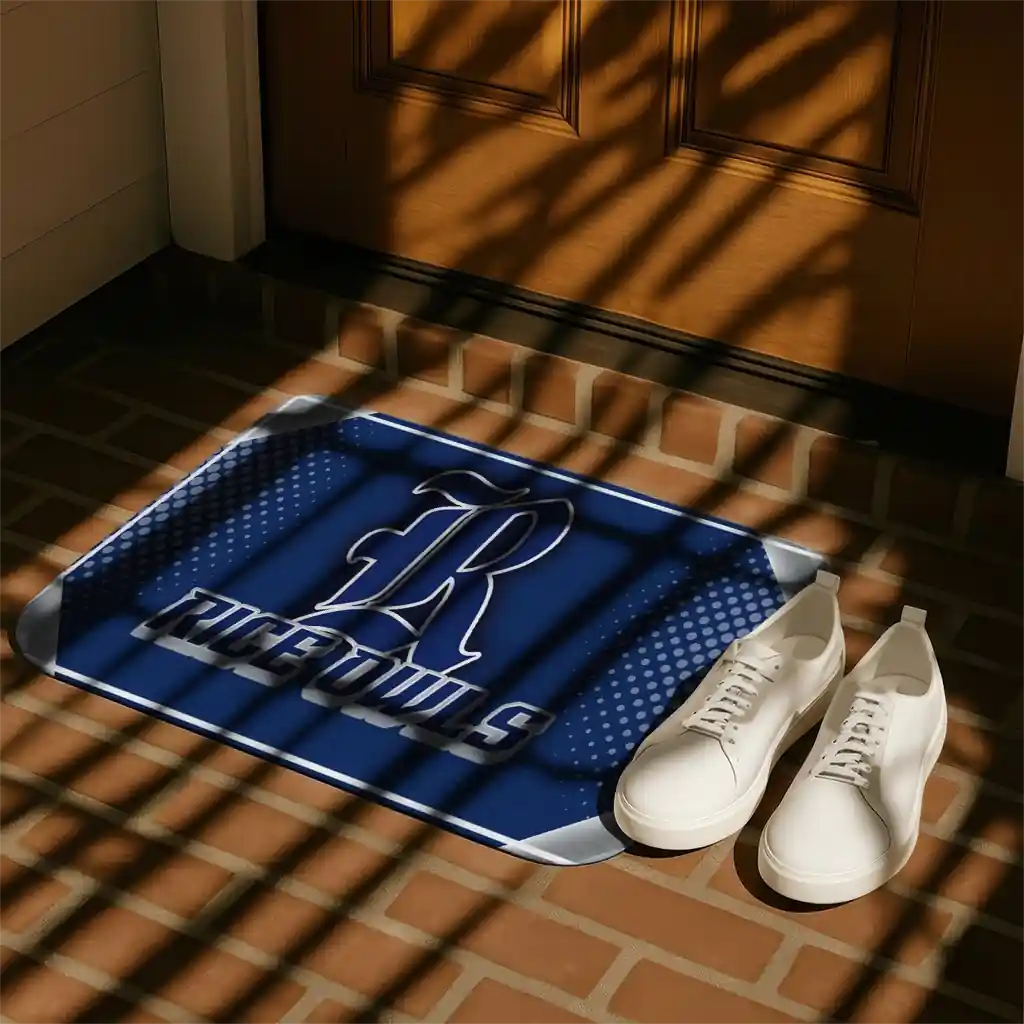 rice-owls-silver-halftone-navy-blue-doormat-trendy.webp