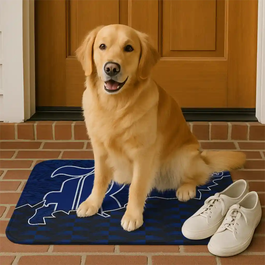 rice-owls-tribal-detailing-navy-blue-black-doormat-high-quality.webp