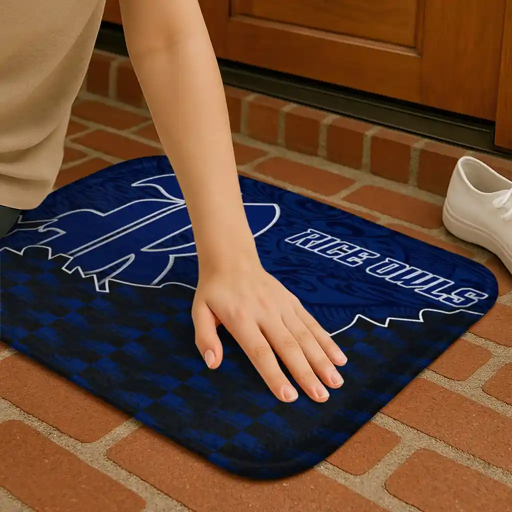 rice-owls-tribal-detailing-navy-blue-black-doormat-premium-grade.webp