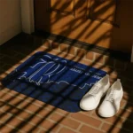 rice-owls-tribal-detailing-navy-blue-black-doormat-best-selling.webp