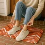 sam-houston-bearkats-chevron-geometrics-orange-doormat-best-selling.webp