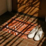 sam-houston-bearkats-chevron-geometrics-orange-doormat-best-selling.webp