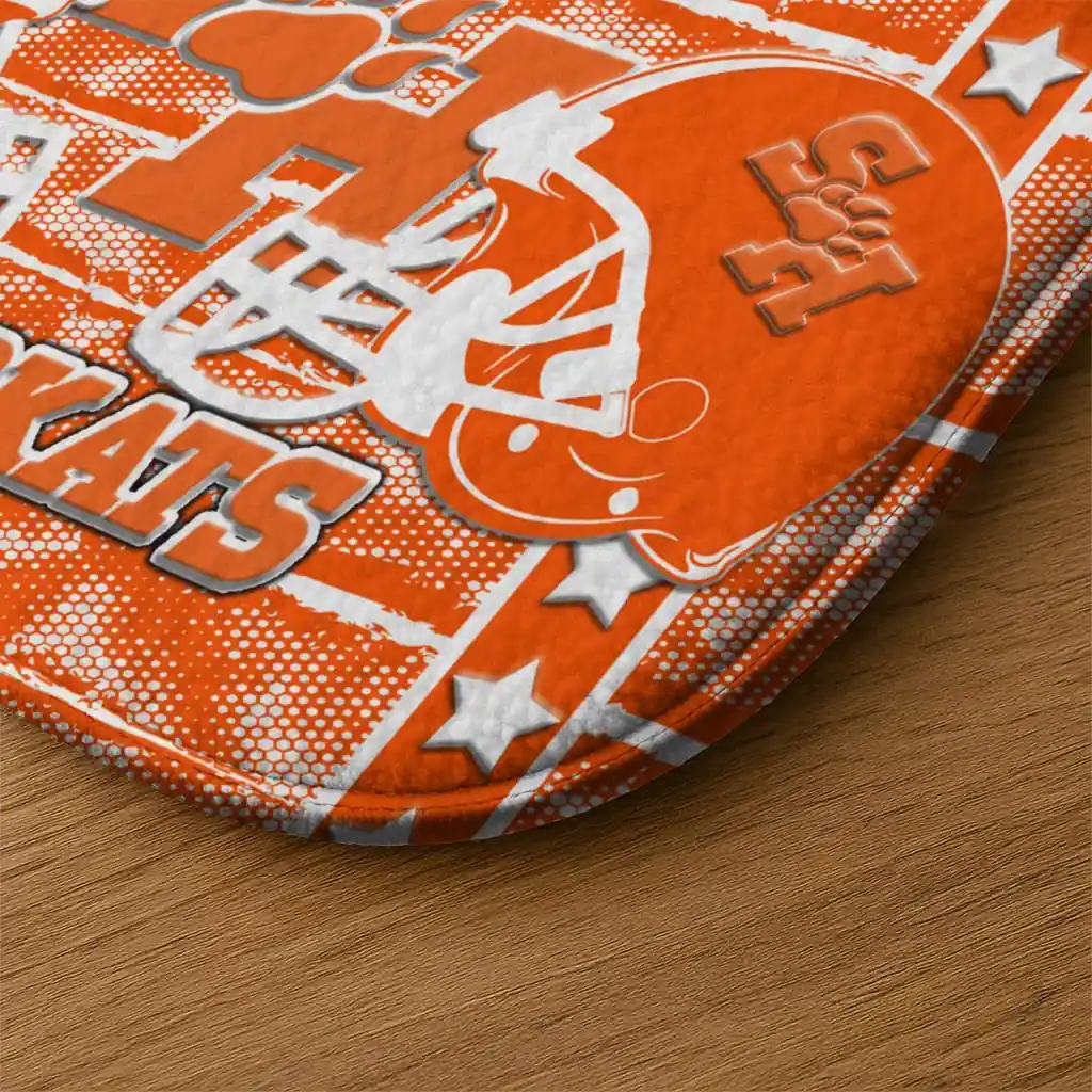 sam-houston-bearkats-helmet-illustration-orange-doormat-latest-model.webp