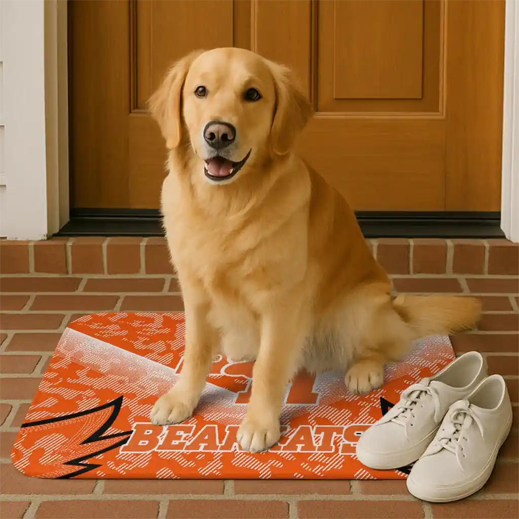 sam-houston-bearkats-layered-lines-orange-doormat-high-quality.webp