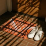 sam-houston-bearkats-layered-lines-orange-doormat-best-selling.webp