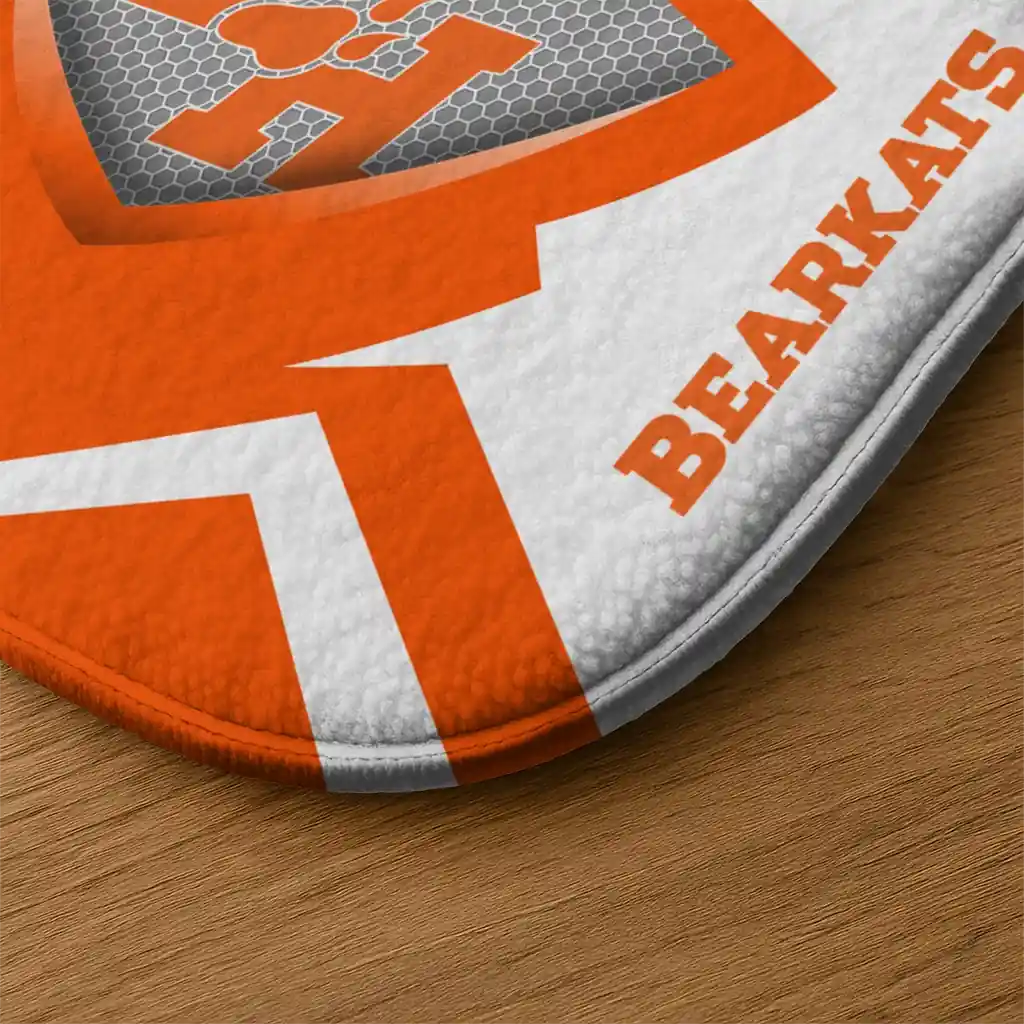 sam-houston-bearkats-ninja-mesh-orange-doormat-latest-model.webp